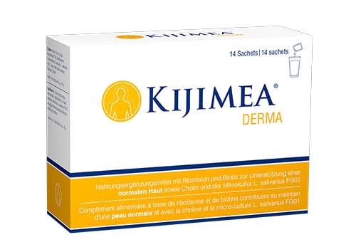 Kijimea Derma 14