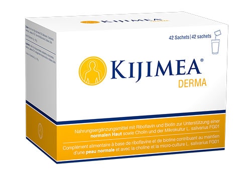 Kijimea Derma