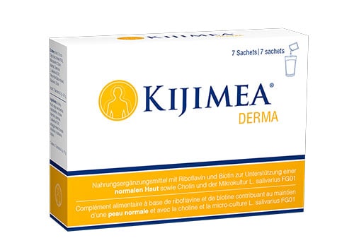 Kijimea Derma