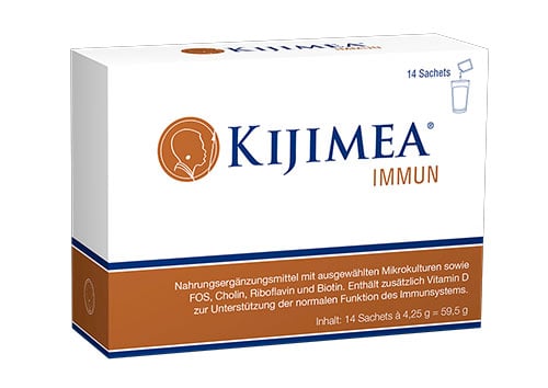 Kijimea Immun 14