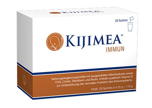 Kijimea Immun 28 Sachets