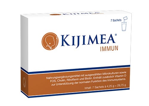 Kijimea Immun 7 Sachets