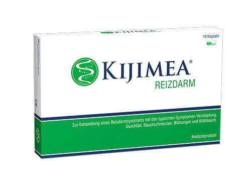 Kijimea Reizdarm 14 Kapseln