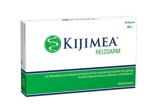 Kijimea Reizdarm 28 Kapseln