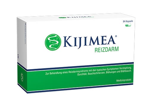 Kijimea Reizdarm 84 Kapseln