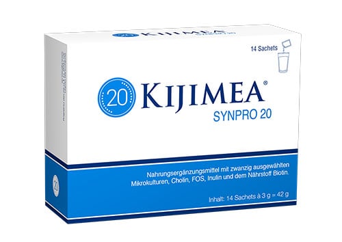 Kijimea Synpro 20 14 Sachets