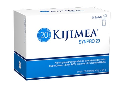 Kijimea Synpro 20 28 Sachets