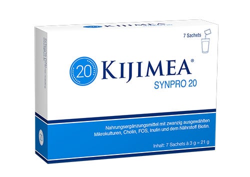 Kijimea Synpro 20 7 Sachets