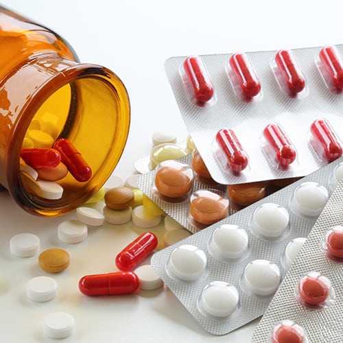 antibiotika assoziierte diarrhö