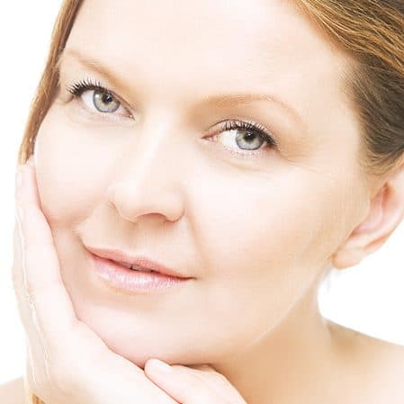 Kijimea Derma bei Hautirritationen