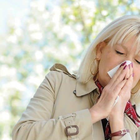 Kijimea Immun gegen Erkältung & Grippe