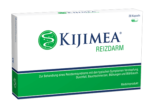 Kijimea Reizdarm