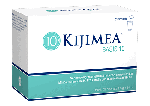 Kijimea Basis 10