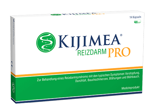 Kijimea Reizdarm PRO 14 Kapseln