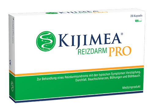 Kijimea Reizdarm PRO 28 Kapseln