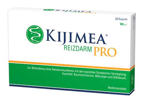 Kijimea Reizdarm PRO 28 Kapseln