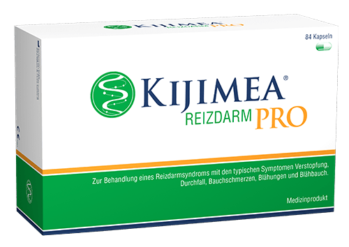Kijimea Reizdarm PRO 84 Kapseln