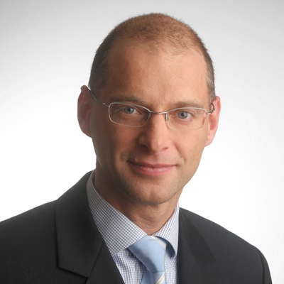 Dr. Martin Gschwender