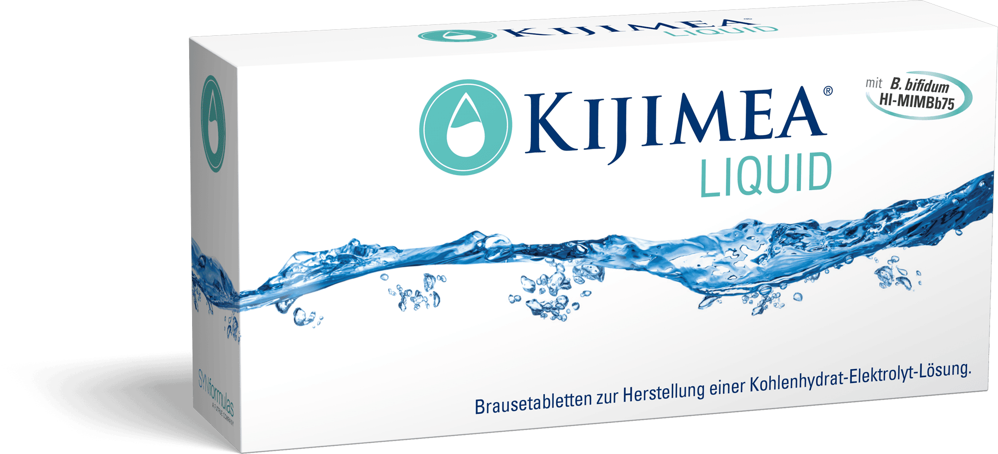 Kijimea Liquid Produktbild